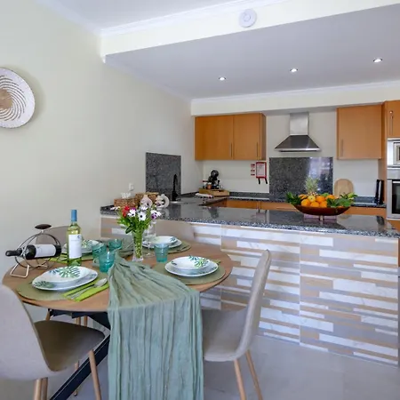 Apartamento Casa Do Sol Olhos de Agua (Albufeira)
