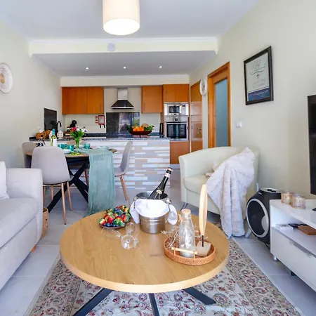 Apartamento Casa Do Sol *