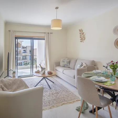 Casa Do Sol Apartamento Olhos de Agua (Albufeira)