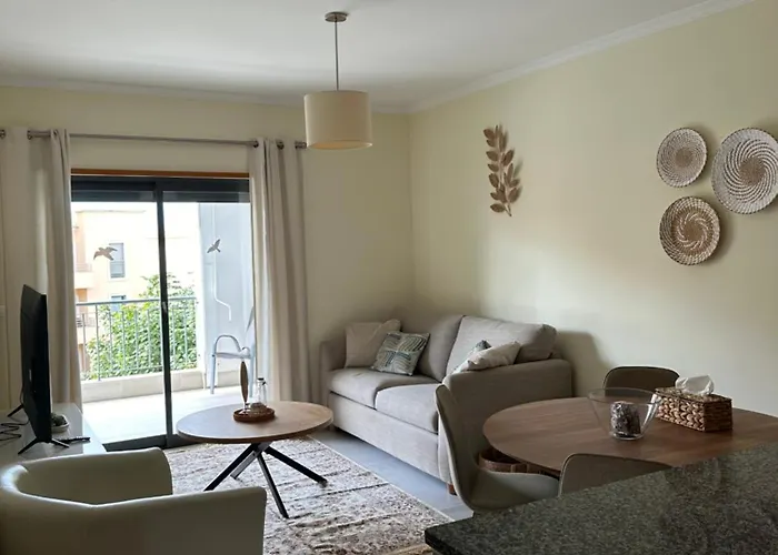 Casa Do Sol Apartamento *