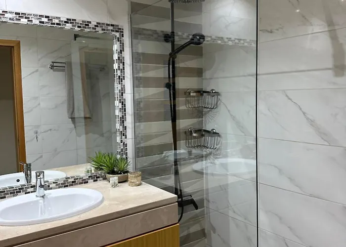 Casa Do Sol Apartamento