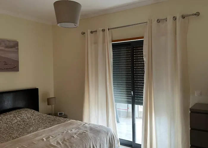 Casa Do Sol Apartamento