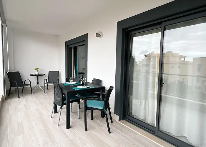 Casa Do Sol Apartamento