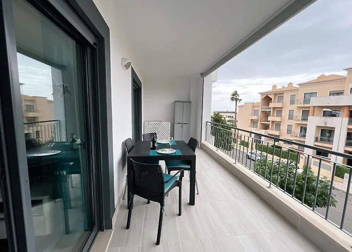 Casa Do Sol Apartamento