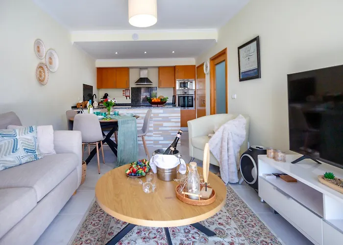 Apartamento Casa Do Sol *