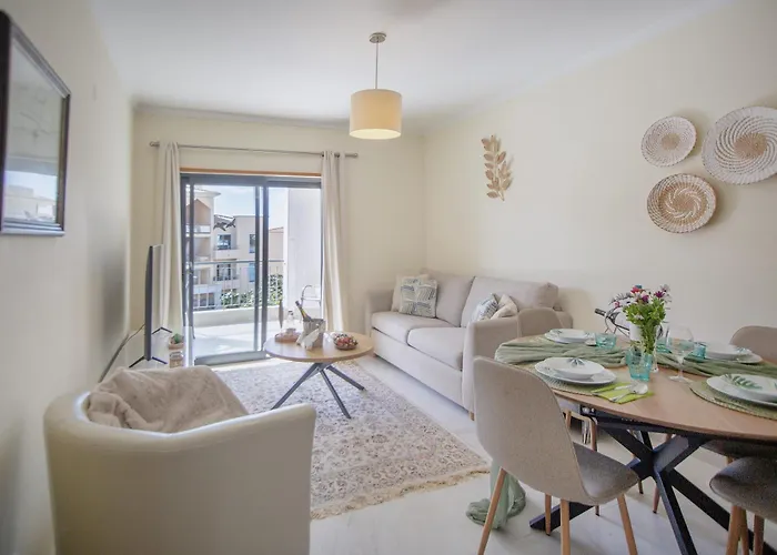 Casa Do Sol Apartamento Olhos de Agua (Albufeira)