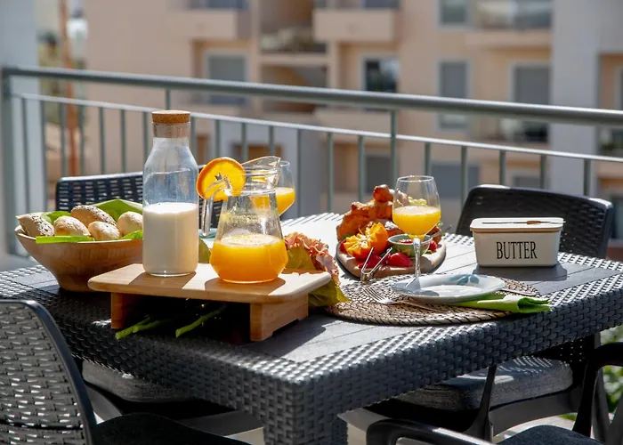 Casa Do Sol Apartamento