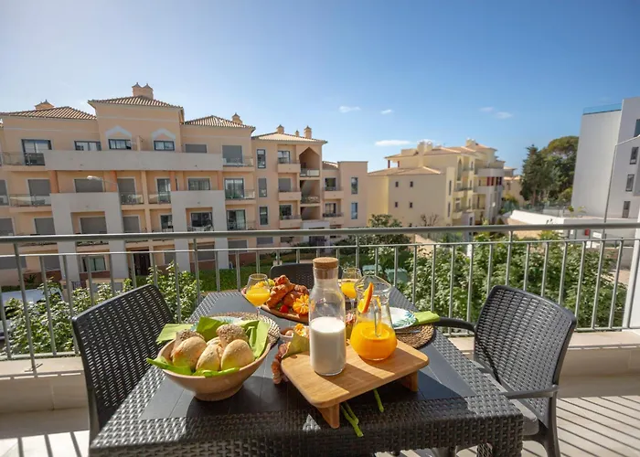 Apartamento Casa Do Sol