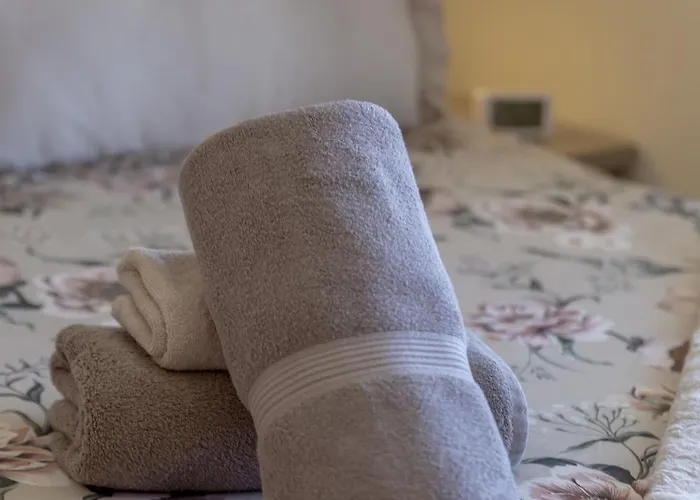 Casa Do Sol Olhos de Agua (Albufeira)