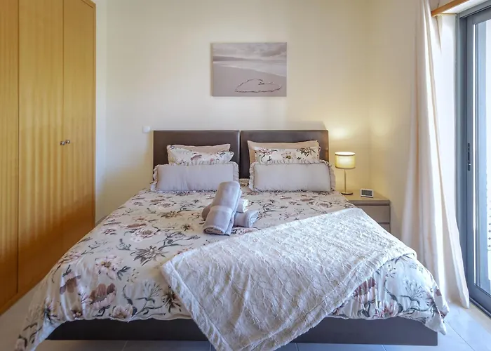 Casa Do Sol Apartamento