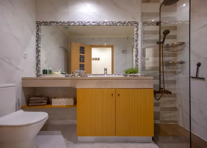 Apartamento Casa Do Sol *