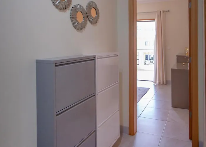 Casa Do Sol Olhos de Agua (Albufeira)