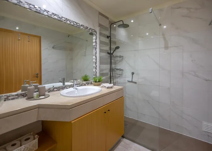 Apartamento Casa Do Sol