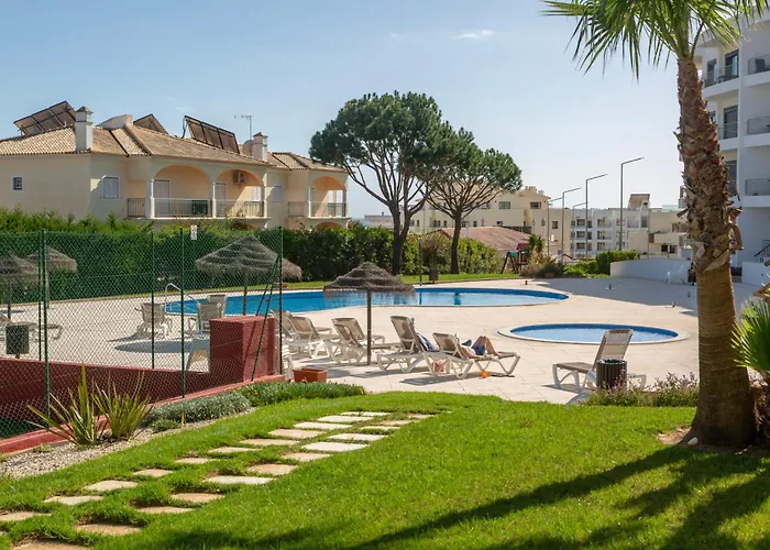 Apartamento Casa Do Sol *