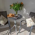 Апартаменты Casa Do Sol