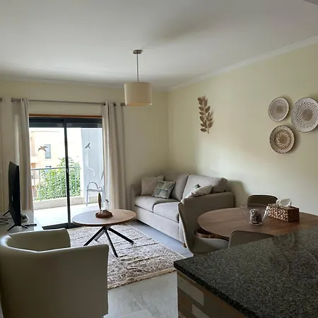 Casa Do Sol Apartment *