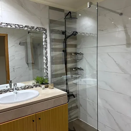 Casa Do Sol Apartment