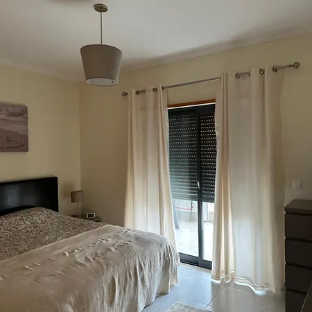 Casa Do Sol 아파트