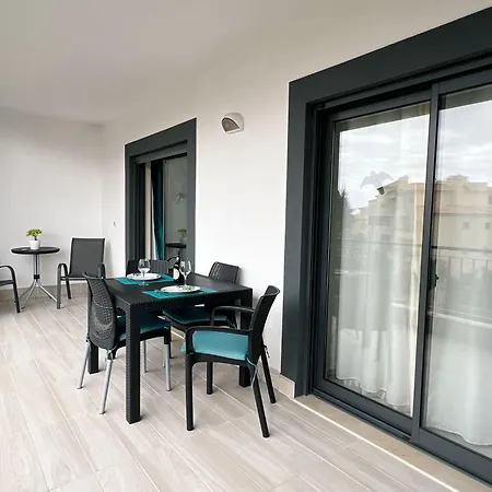 Casa Do Sol Apartment