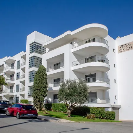 Apartment Casa Do Sol Olhos de Agua (Albufeira)