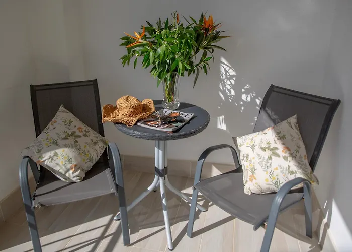 Apartment Casa Do Sol
