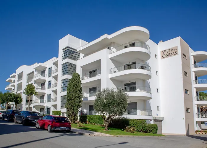 Apartment Casa Do Sol Olhos de Agua (Albufeira)